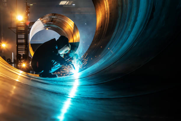 Best Specialty Welding Processes in Mount Hore, WI