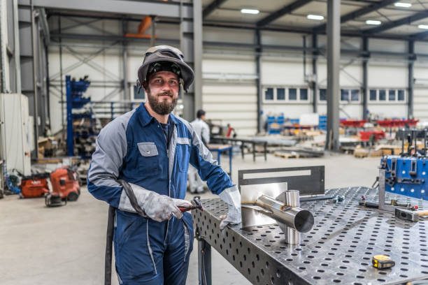 Best Welding Equipment Sales and Repair in Mount Hore, WI